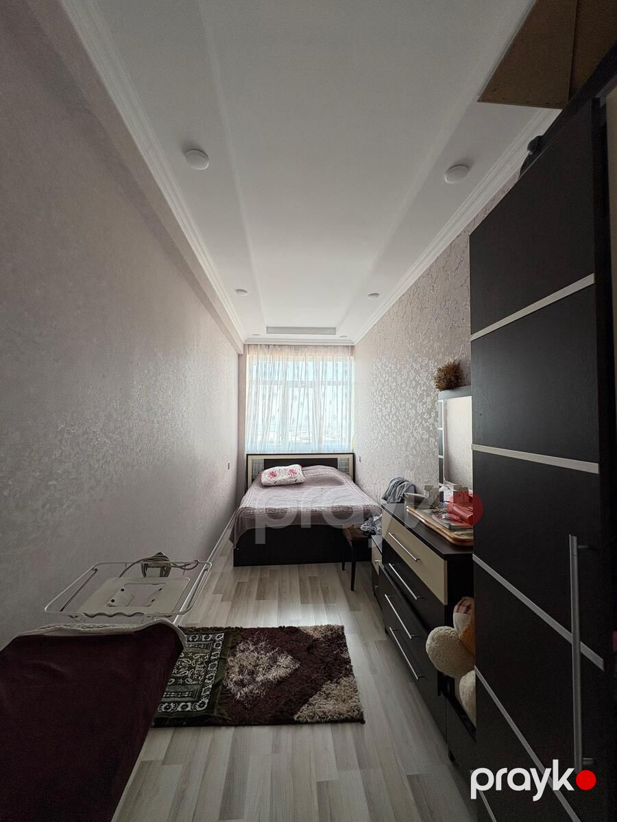 Satılır 4 otaqlı yeni tikili 144 m² — Mənzil, Xırdalan (5)