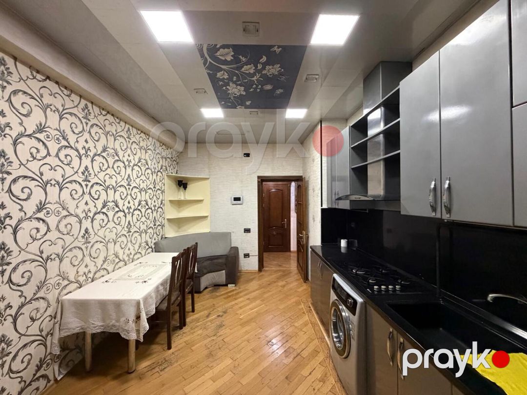 Satılır 3 otaqlı yeni tikili 107 m² — Mənzil, Bakı (12)