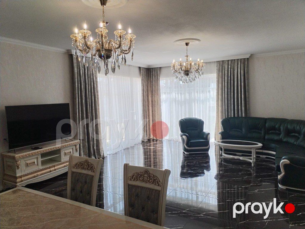 Satılır 4 otaqlı həyət evi/bağ evi 180 m² — Ev, villa, Bakı (12)