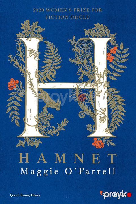 Hamnet — Bakı