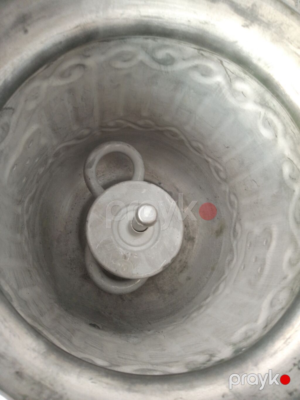 Yeni Elektrik Samovar, 3 l — Samovarlar, Masazır (2)