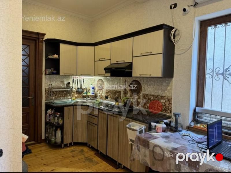 Satılır 6 otaqlı Həyət evi / Villa, 240 m², Sabunçu rayonu — Ev, villa, Bakı (10)