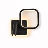 Divar lampası W473 LED 18W — Omid.az — Lighting