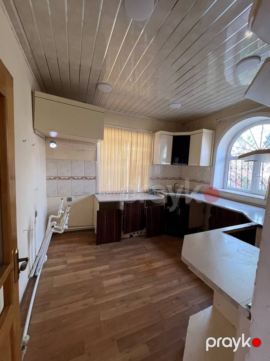 Satılır 3 otaqlı həyət evi/bağ evi 120 m² — Ev, villa, Bakı (4)