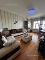 Satılır 2 otaqlı Bina evi menzil (Köhnə tikili), 60 m², Xətai rayonu — Sahib { Qaraçöp} — Mənzil
