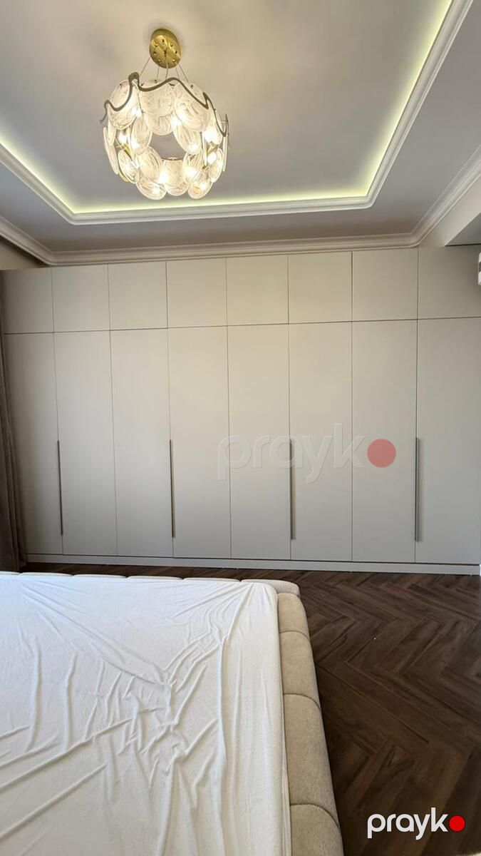 Satılır 2 otaqlı yeni tikili 80 m² — Mənzil, Bakı (11)