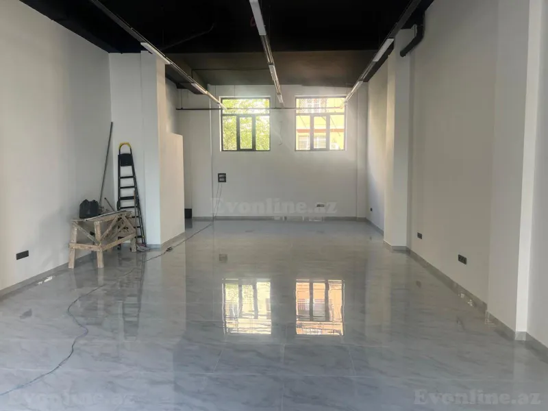 Kirayə verilir Obyekt 110 m² Bakı, Nizami r., Qara Qarayev m — Əmlak, Bakı (6)