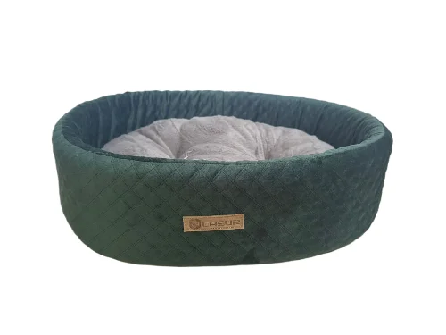 Casur «Nazlı» paxlava çarpayısı, 55 x 41 x h 15 sm — Bakı