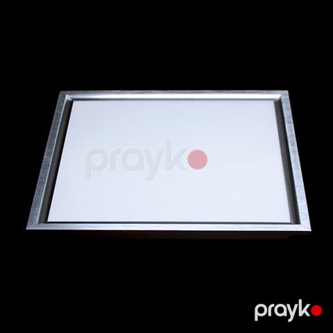 LED panel 300X300 24W wh — Bakı
