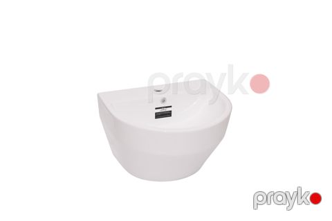 Əlüzyuyan (tülpan) yarımayaq 2262
