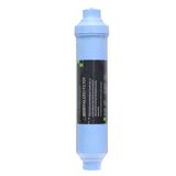 Su filtiri karbon 10"ST-33 mineral mavi — Mallar