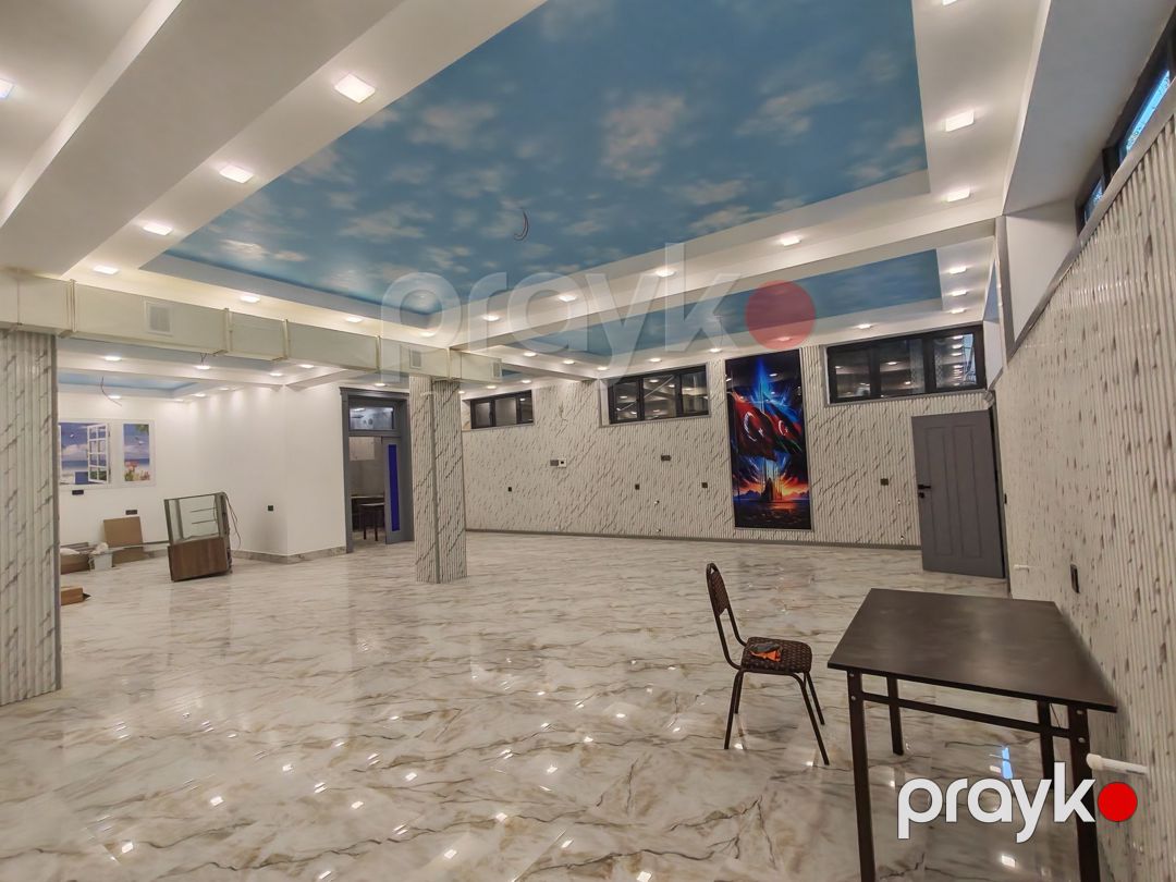 İcarəyə verilir obyekt 257 m² — Əmlak, Xırdalan (7)