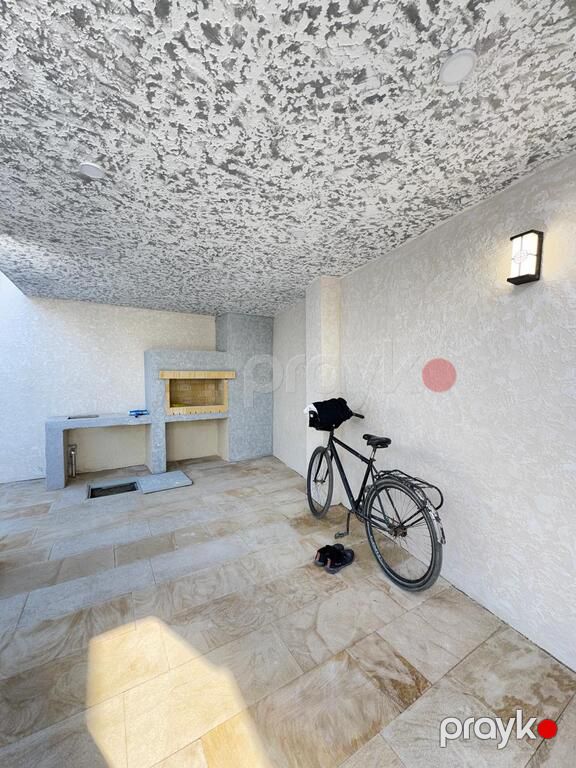 Satılır 4 otaqlı həyət evi/bağ evi 170 m² — Ev, villa, Bakı (8)