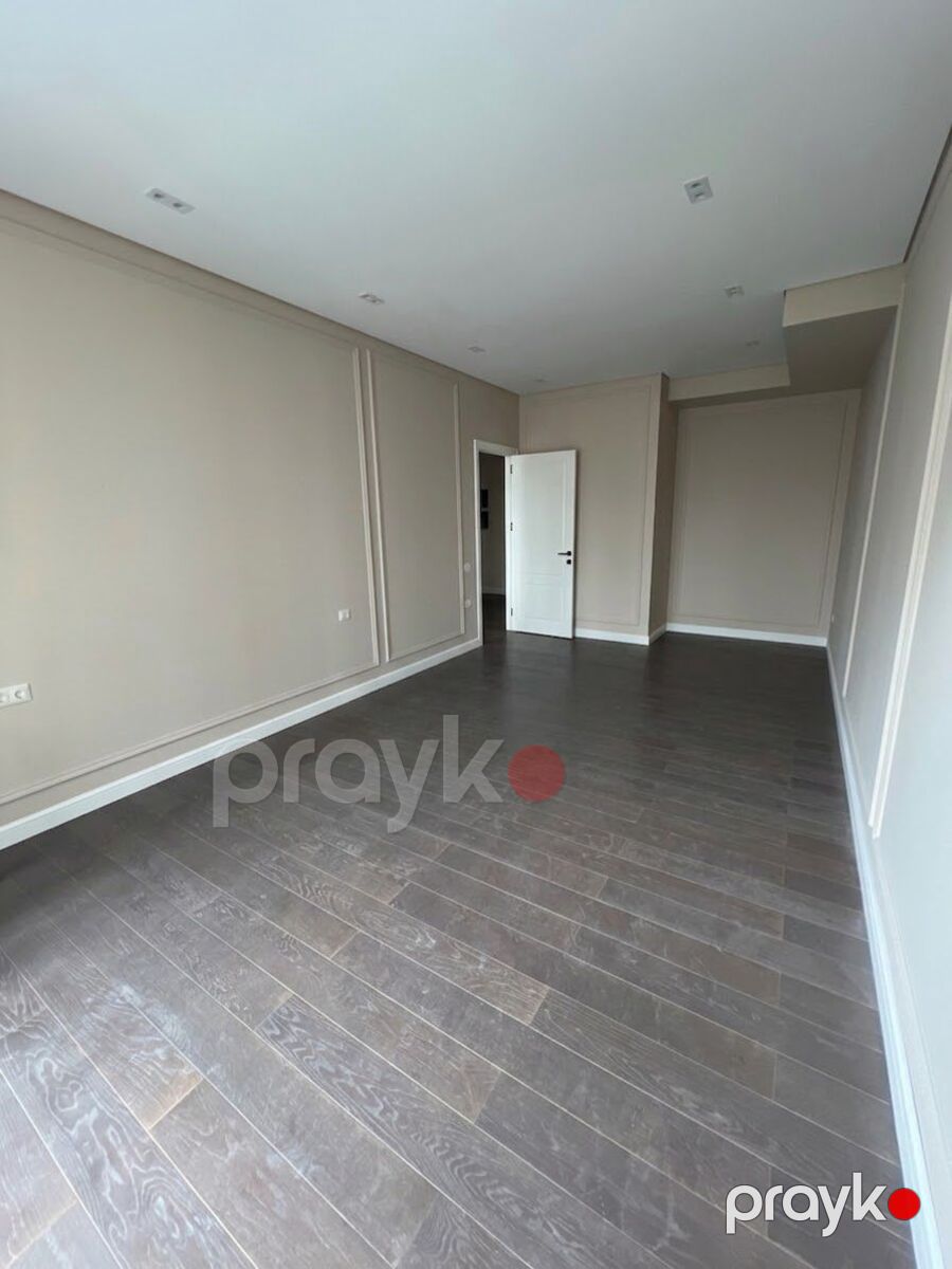 Satılır 3 otaqlı yeni tikili 110 m² — Mənzil, Bakı (9)