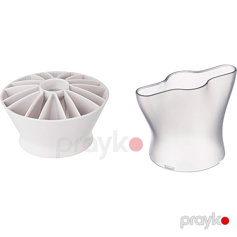 Hava feni Philips BHD302/10 Black — Mallar, Bakı (3)