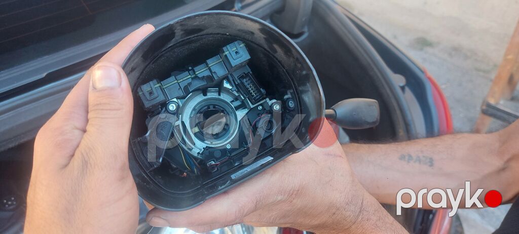 LED, Mercedes-Benz Orijinal, Almaniya, İşlənmiş — Avtomobil işığı, Bakı (9)
