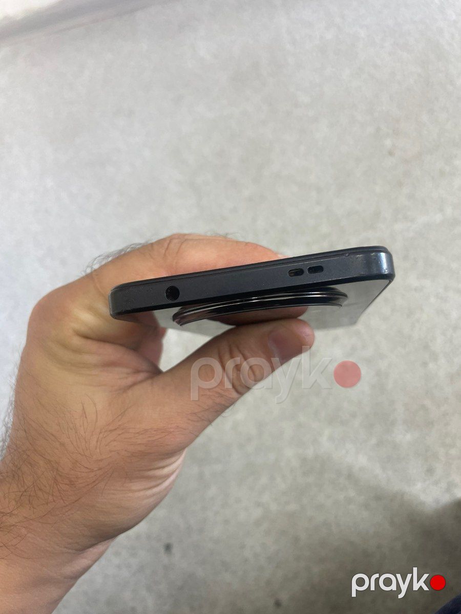 Xiaomi Redmi A3 Midnight Black 128GB/6GB — Smartfonlar, Bakı (3)