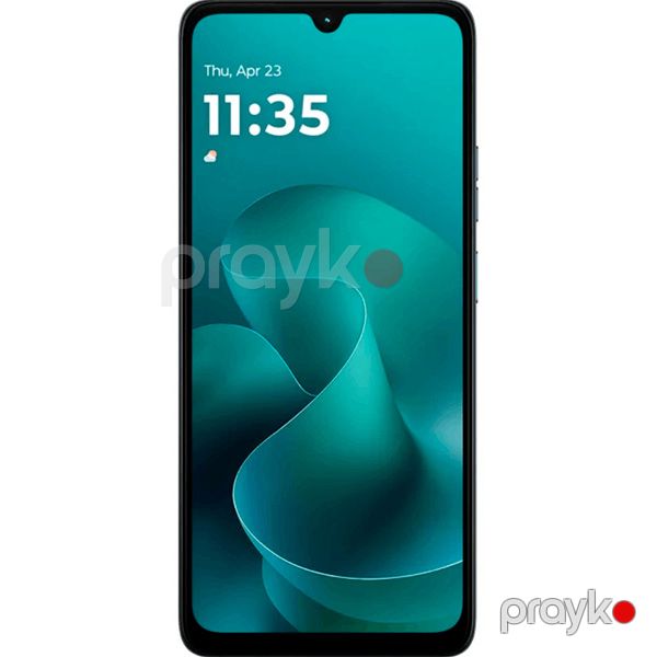 Motorola Moto G06 NFC (4GB RAM) Blue 128GB — Mallar, Bakı (3)