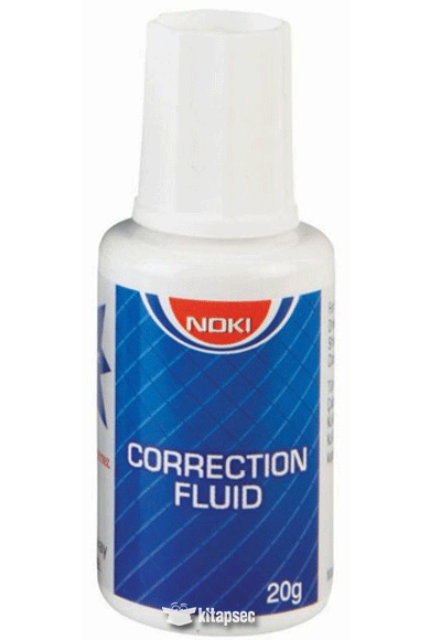 Ştrix sadə 20ml Noki — Bakı