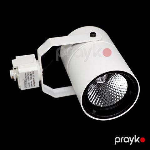 Vitrin spotu ağ wh 20W — Bakı