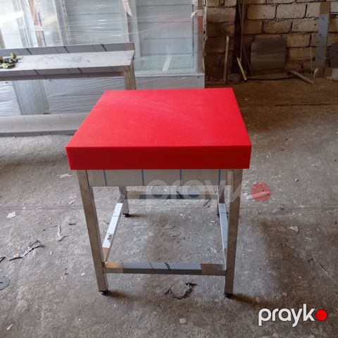 Polimit ət kötüyü — Bakı