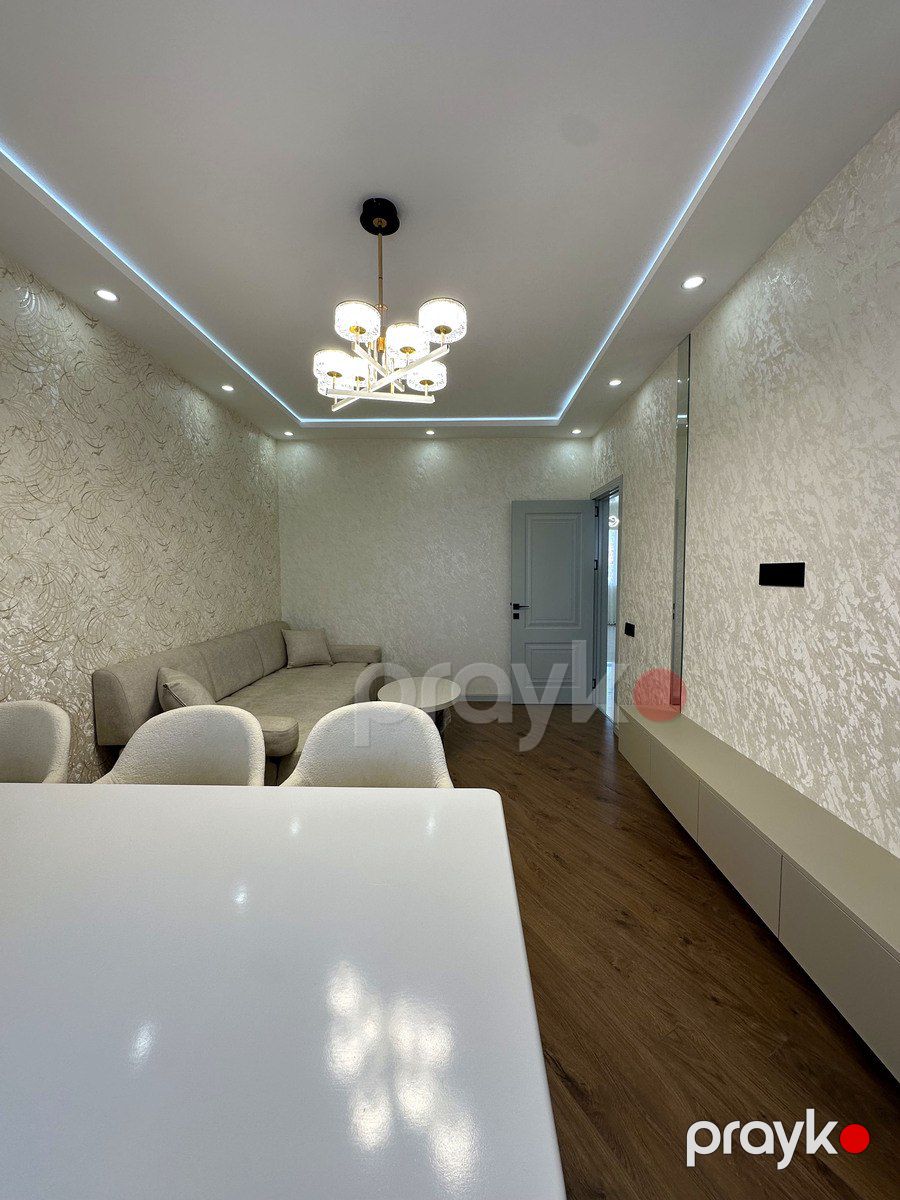 Satılır 3 otaqlı köhnə tikili 90 m² — Mənzil, Bakı (2)