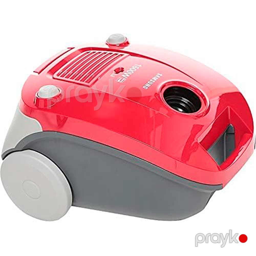 Tozsoran Samsung VCC4130S47 SAR Red — Tozsoran, Bakı (5)