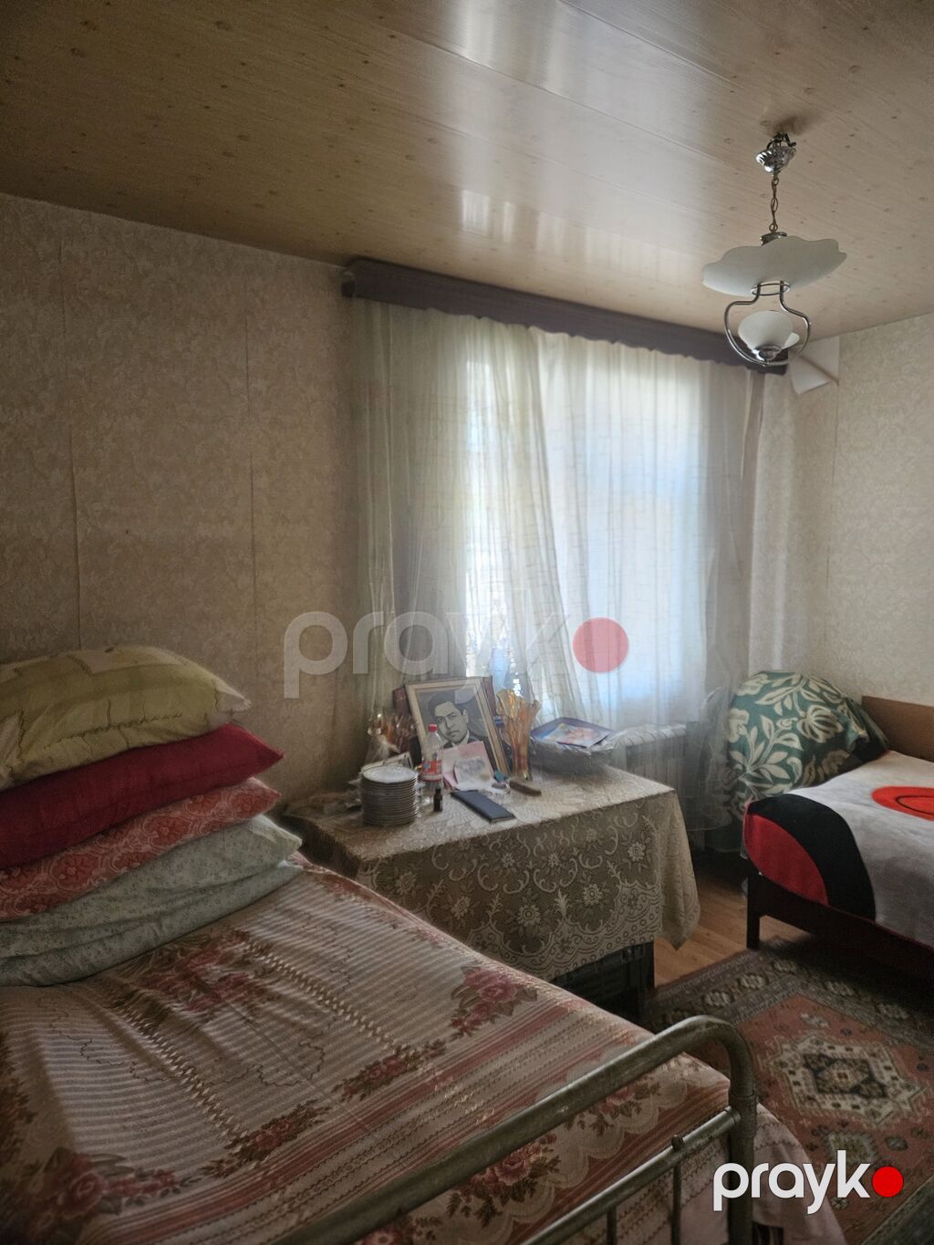 Buzovnada 1 otaq 3 otaqa pridelka olunmus 5 mertebenin 1 ci — Mənzil, Bakı (2)