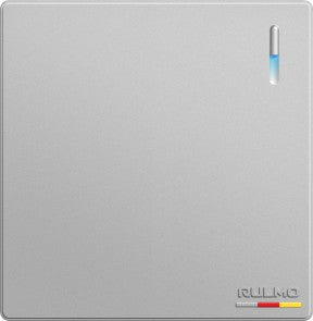 Aulmo gümüşü 1G1W (1Lİ vklucatel — Bakı
