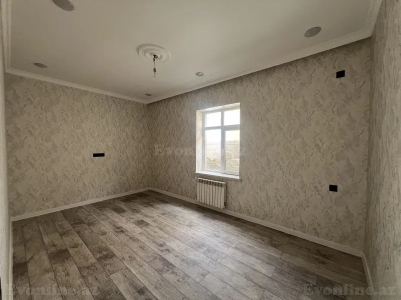 Satılır 3 otaqlı Həyət evi 70 m² Bakı, Abşeron r., Masazır — Ev, villa, Bakı (4)
