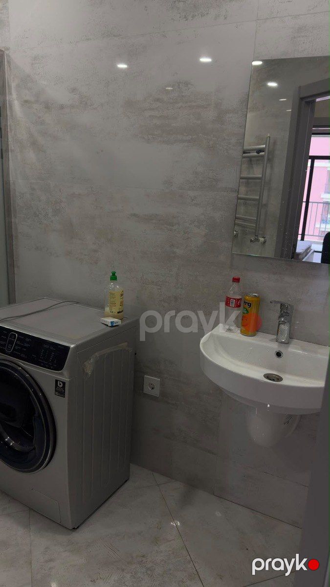 İcarəyə verilir 2 otaqlı yeni tikili 68 m² — Mənzil, Bakı (10)