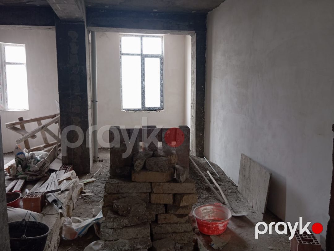 Satış: 3 otaqlı Yeni tikili, 130 m², Xırdalan şəhəri — Mənzil, Xırdalan (4)