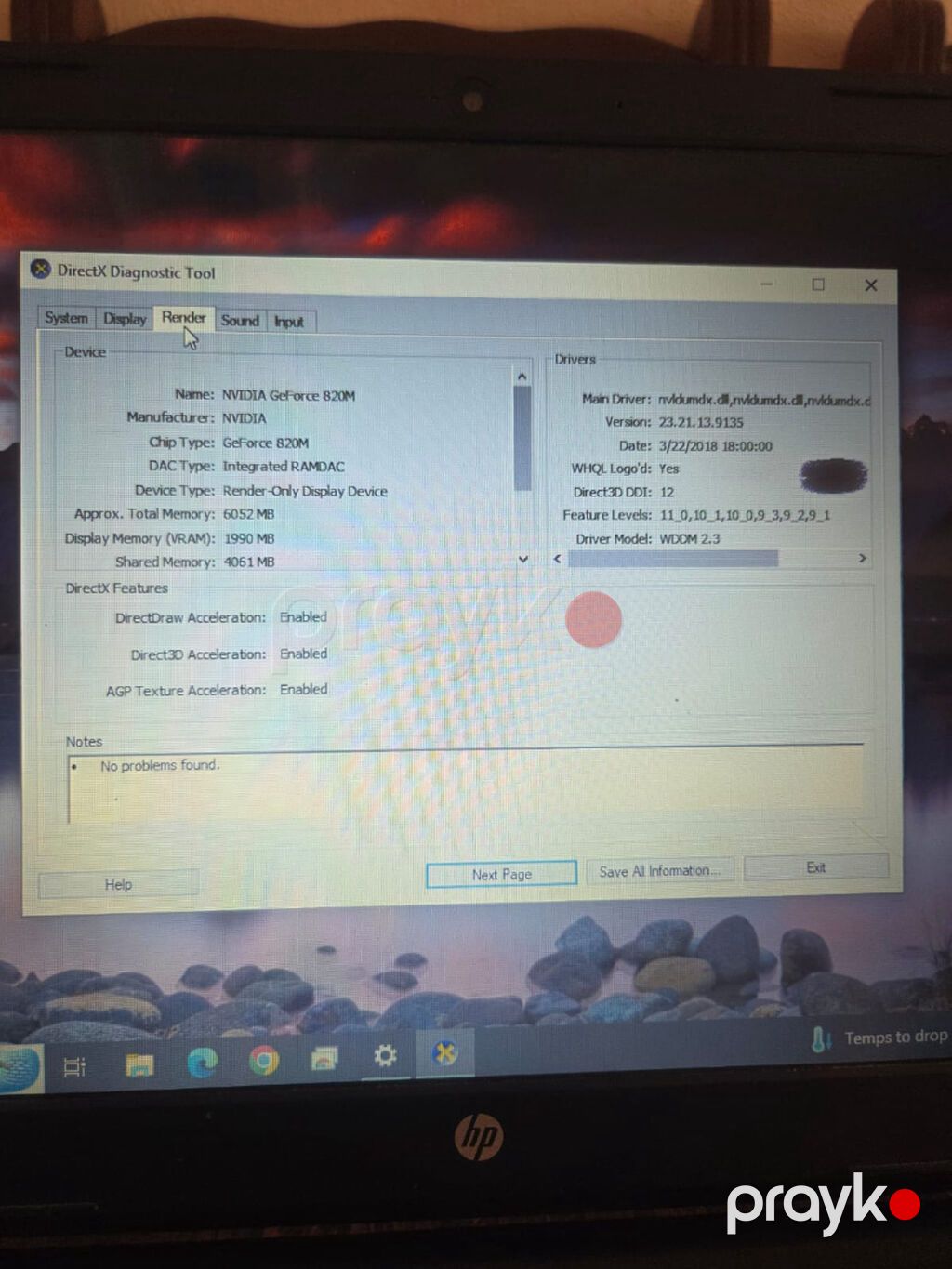 İşlənmiş HP 15.6 Intel Core i5, 256 GB, Ödənişli çatdırılma, Rayonlara çatdırılma — HP, Bakı (8)