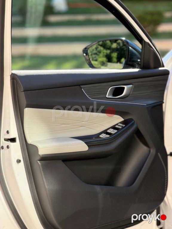 Changan Qiyuan Q05, 1.5 L, 18.99 kWh, 2025 il, 37 000 km — Avtomobillər, Bakı (8)