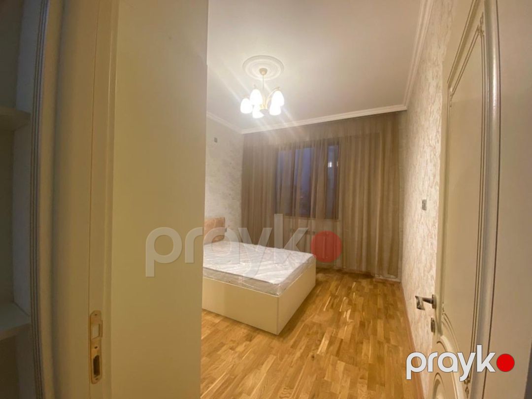İcarəyə verilir 2 otaqlı yeni tikili 65 m² — Mənzil, Bakı (2)