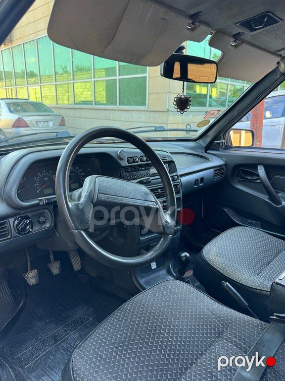 Lada (VAZ) 2115, 1.6 L, 2011 il, 371 000 km — Avtomobillər, Bakı (9)
