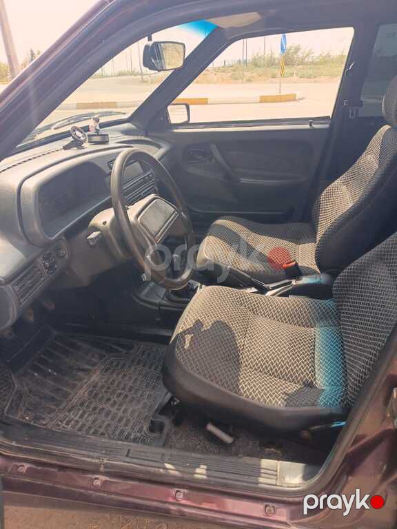 Lada (VAZ) 2115, 1.6 L, 2012 il, 250 000 km — Avtomobillər, Beyləqan (5)