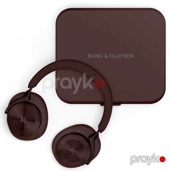 Qulaqlıq Bang & Olufsen Beoplay H95 Chestnut — Mallar, Bakı (4)