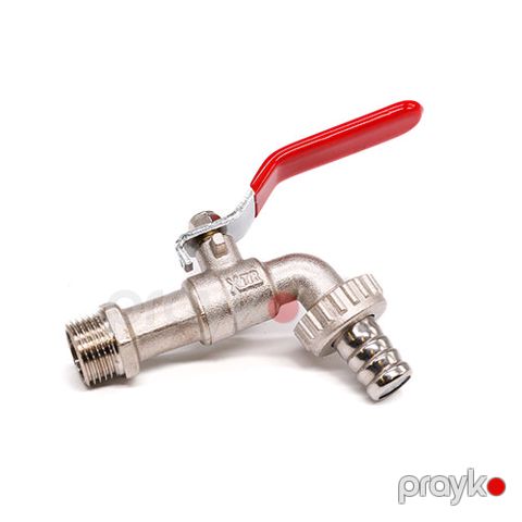 XTR41031 1/2 krant qırmızı qulplu F1/2*F1/2 — Bakı