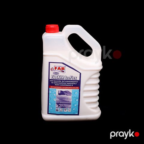 Fabkim eco ızoflex sut 3.2 l — Bakı