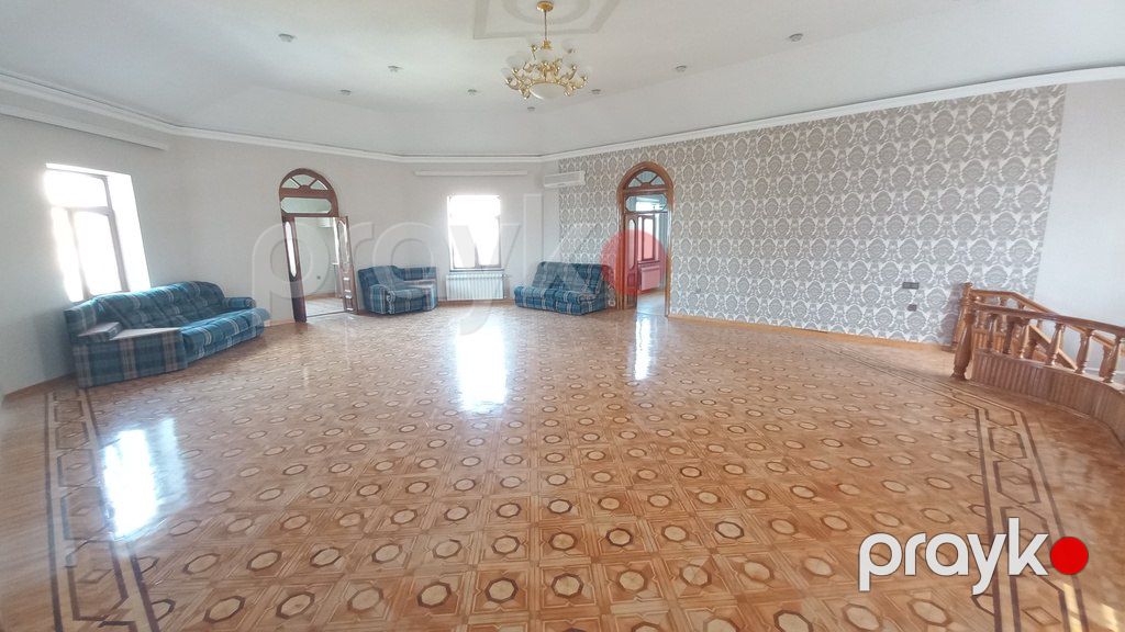 İcarəyə verilir 12 otaqlı ofis 800 m² — Ofis, Bakı (11)
