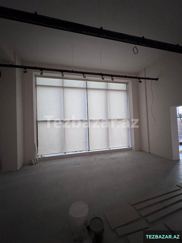Ştor jalüz pərdə — Təmir xidmətləri, Bakı (3)