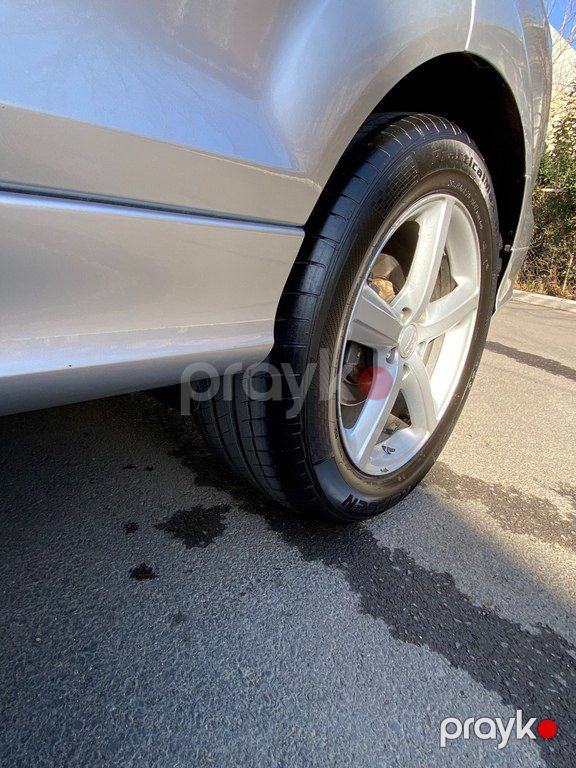 Audi Q7, 3.6 L, 2007 il, 127 000 km — Avtomobillər, Gəncə (12)