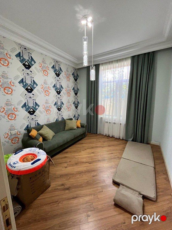 İcarəyə verilir 3 otaqlı həyət evi/bağ evi 250 m² — Ev, villa, Bakı (6)