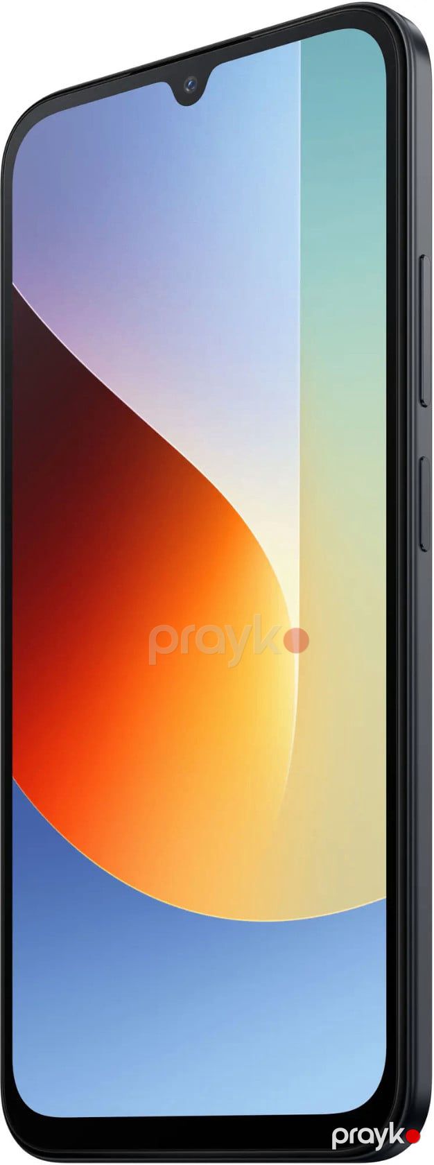 Xiaomi Redmi A7 Pro 4/128GB Black — Telefonlar və qadjetlər, Bakı (2)