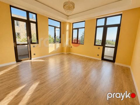 Satılır 3 otaqlı yeni tikili 90 m² — Bakı