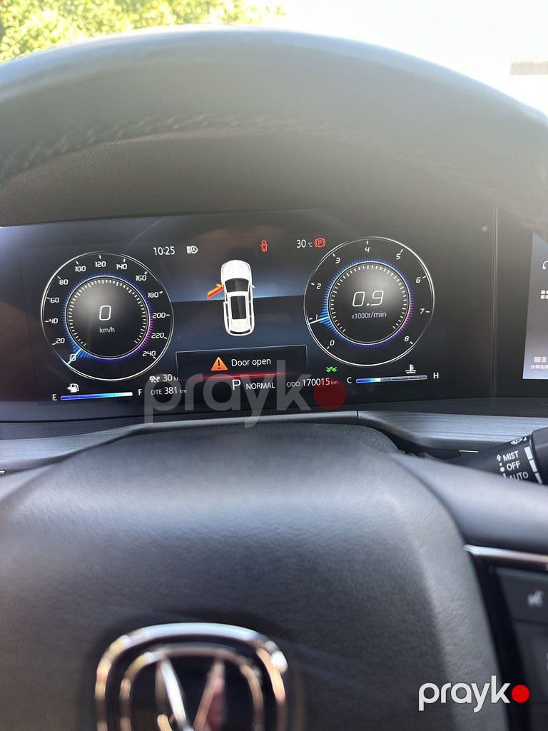 Changan CS 75 Plus, 2.0 L, 2020 il, 170 000 km — Avtomobillər, Bakı (7)