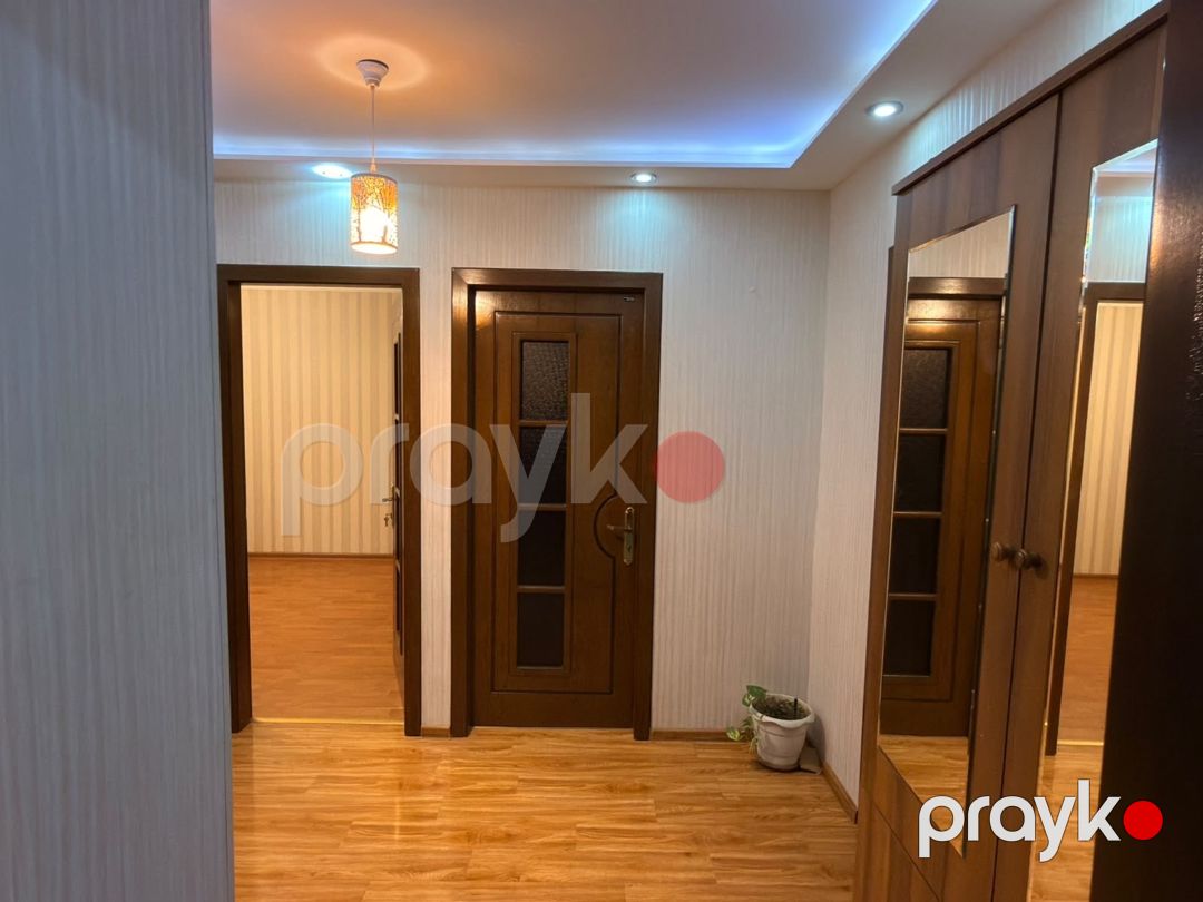 İcarəyə verilir 3 otaqlı köhnə tikili 70 m² — Mənzil, Bakı (6)