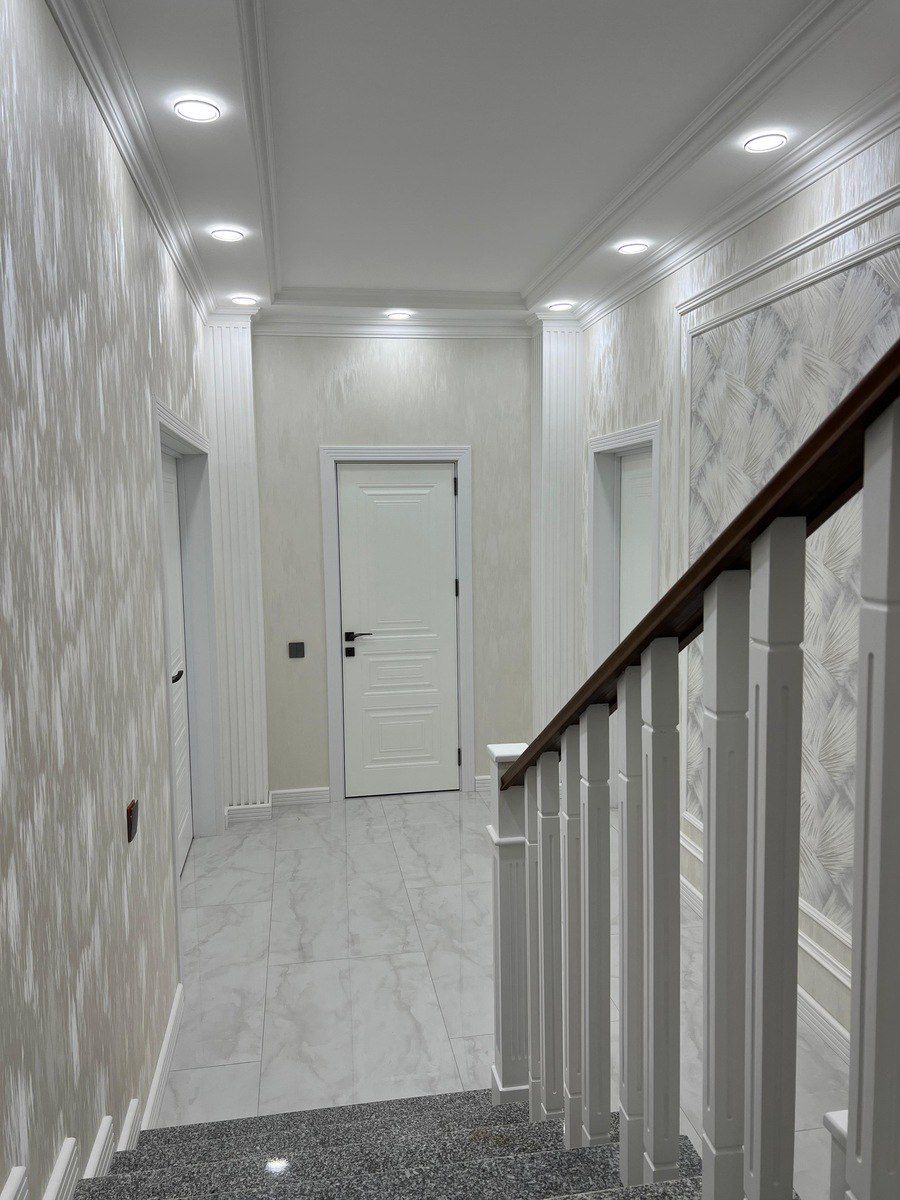 Həyət evi, Masazır qəs — Ev, villa, Bakı (5)