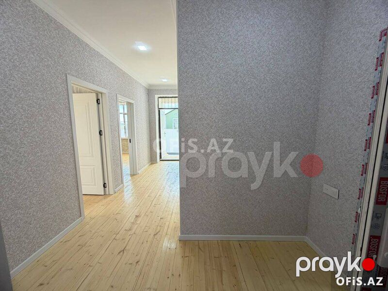 Həyət evləri Satılır Sabunçu r., Maştağa q., 4 otaq, 120 m² — Ev, villa, Bakı (3)